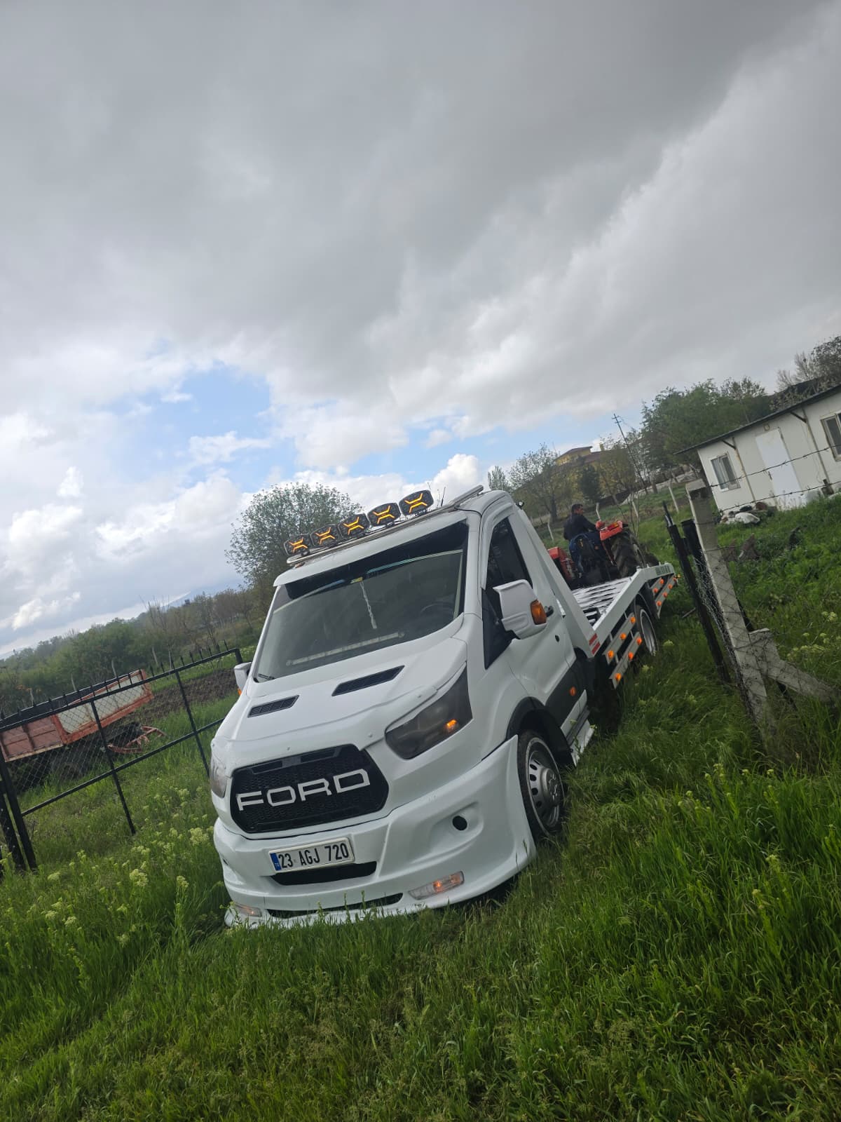 Acil Oto Kurtarma Çekici 6